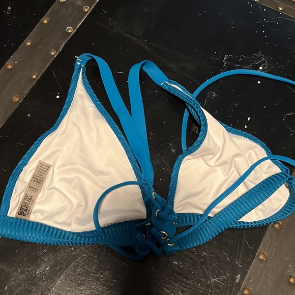 Triangle Bikini Top - Picture 2 of 2